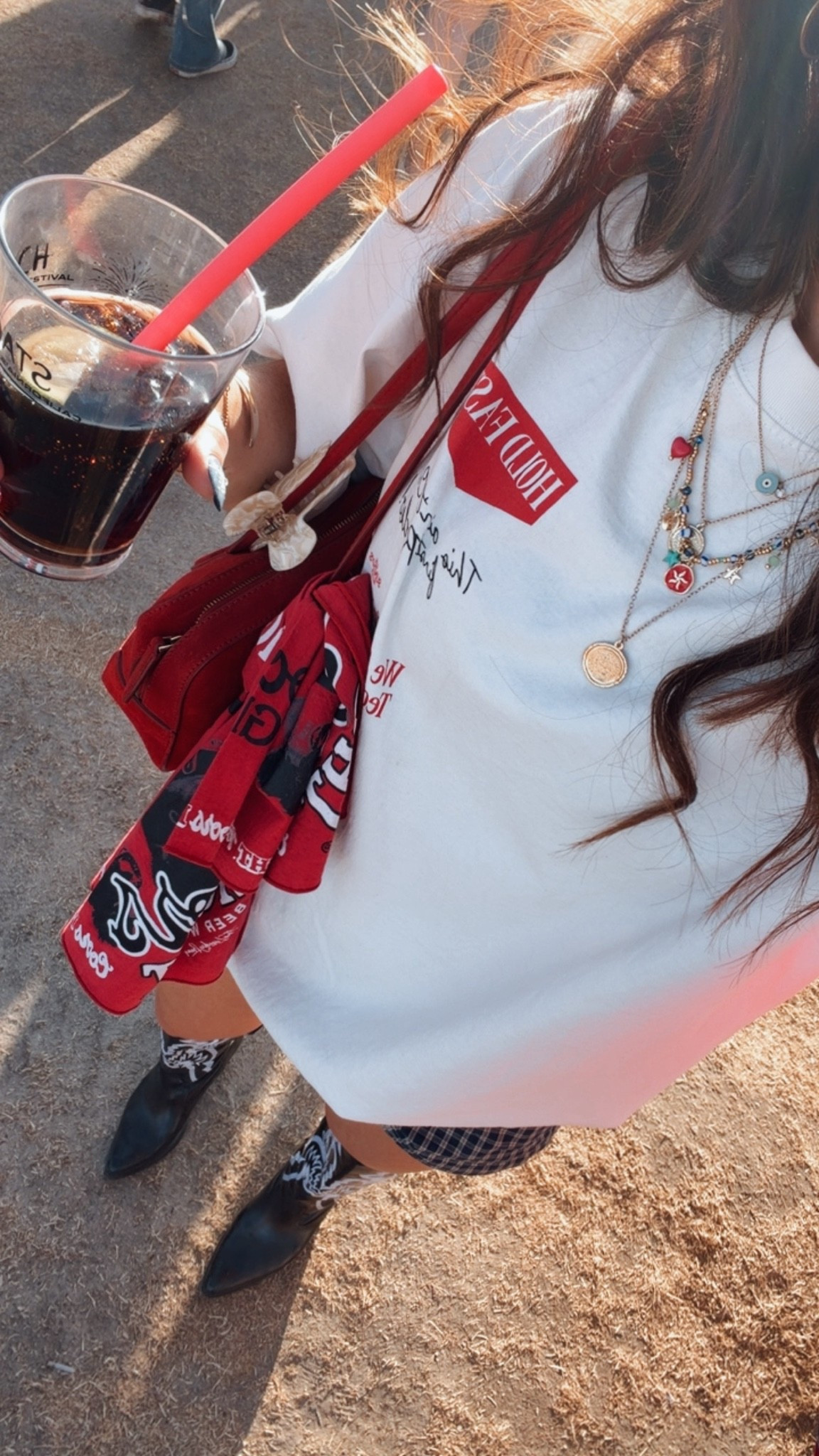 country concert outfits