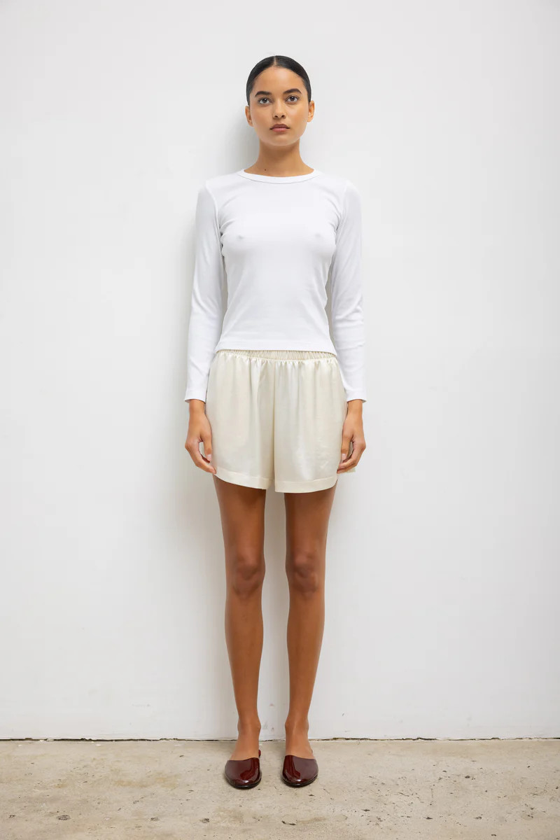 Barb Boxer Short | LESET
