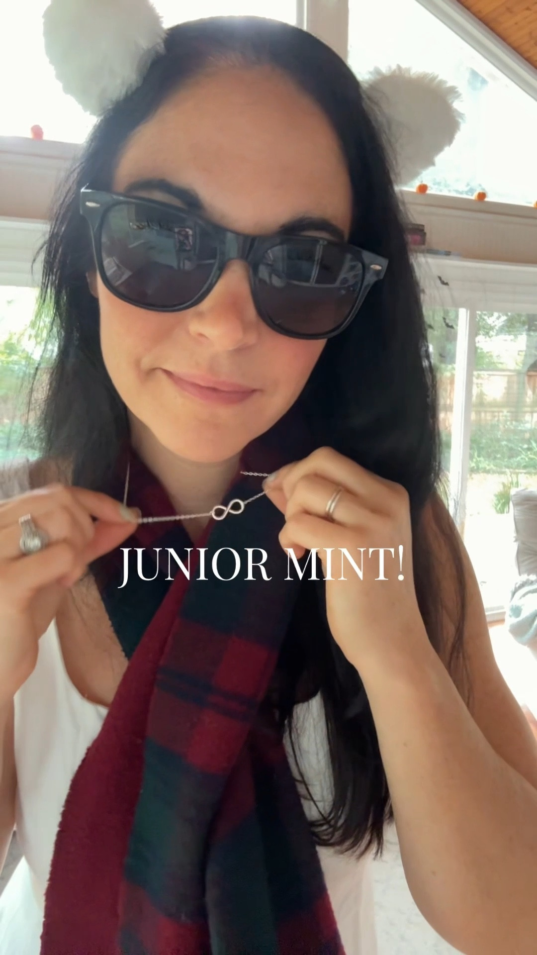 Transforming into junior mint for Halloween! so cute and so easy! 

#LTKHalloween