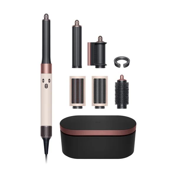 Ceramic Pink and Rose Gold Airwrap Multi-Styler (Limited Edition) – Dyson | Bluemercury, Inc.
