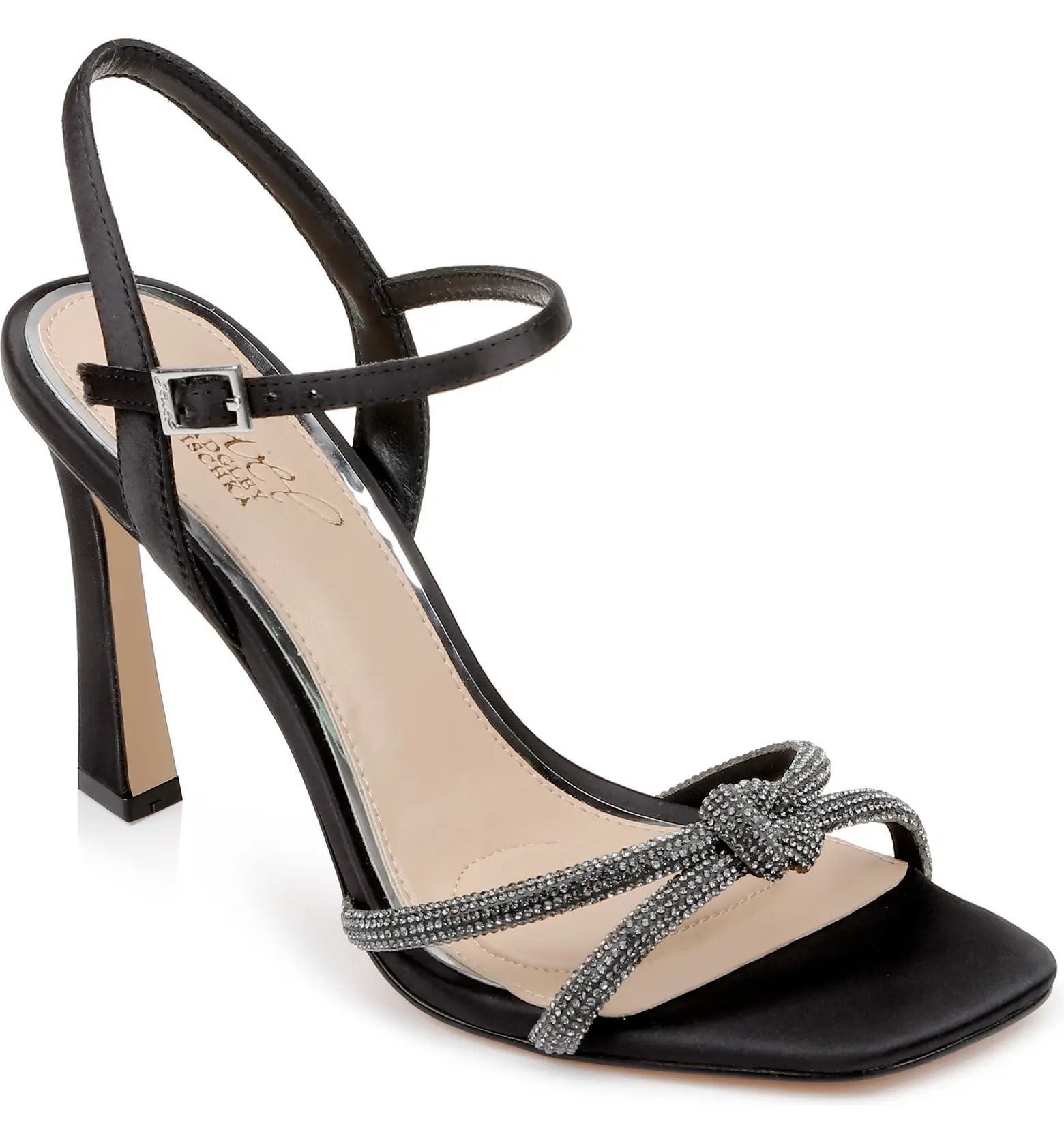 Madison Ankle Strap Sandal (Women) | Nordstrom