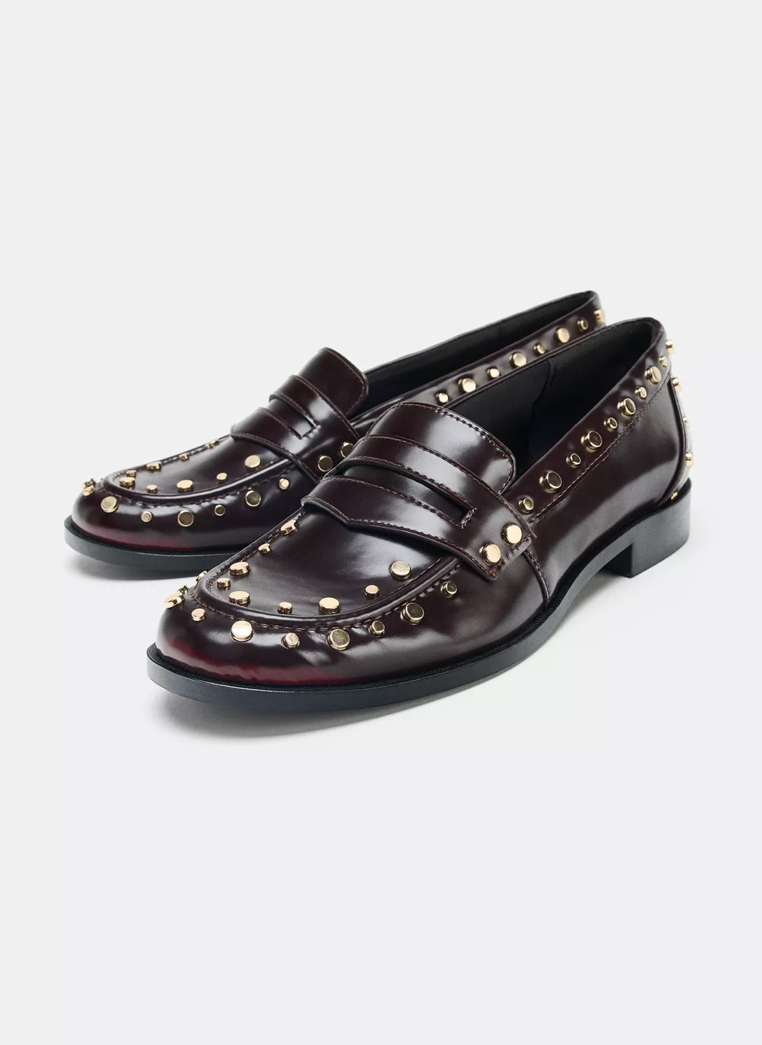 Loafers are trending for fall! These cuties are so good!! 

 #LTKFindsUnder100 #LTKStyleTip #LTKShoeCrush
