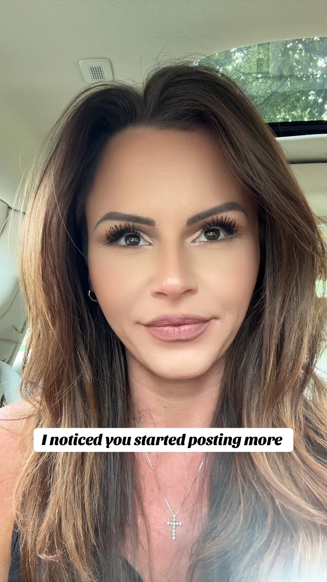 Duhhhh! I love posting 💕



#LTKFamily #LTKBeauty #LTKSummerEdit