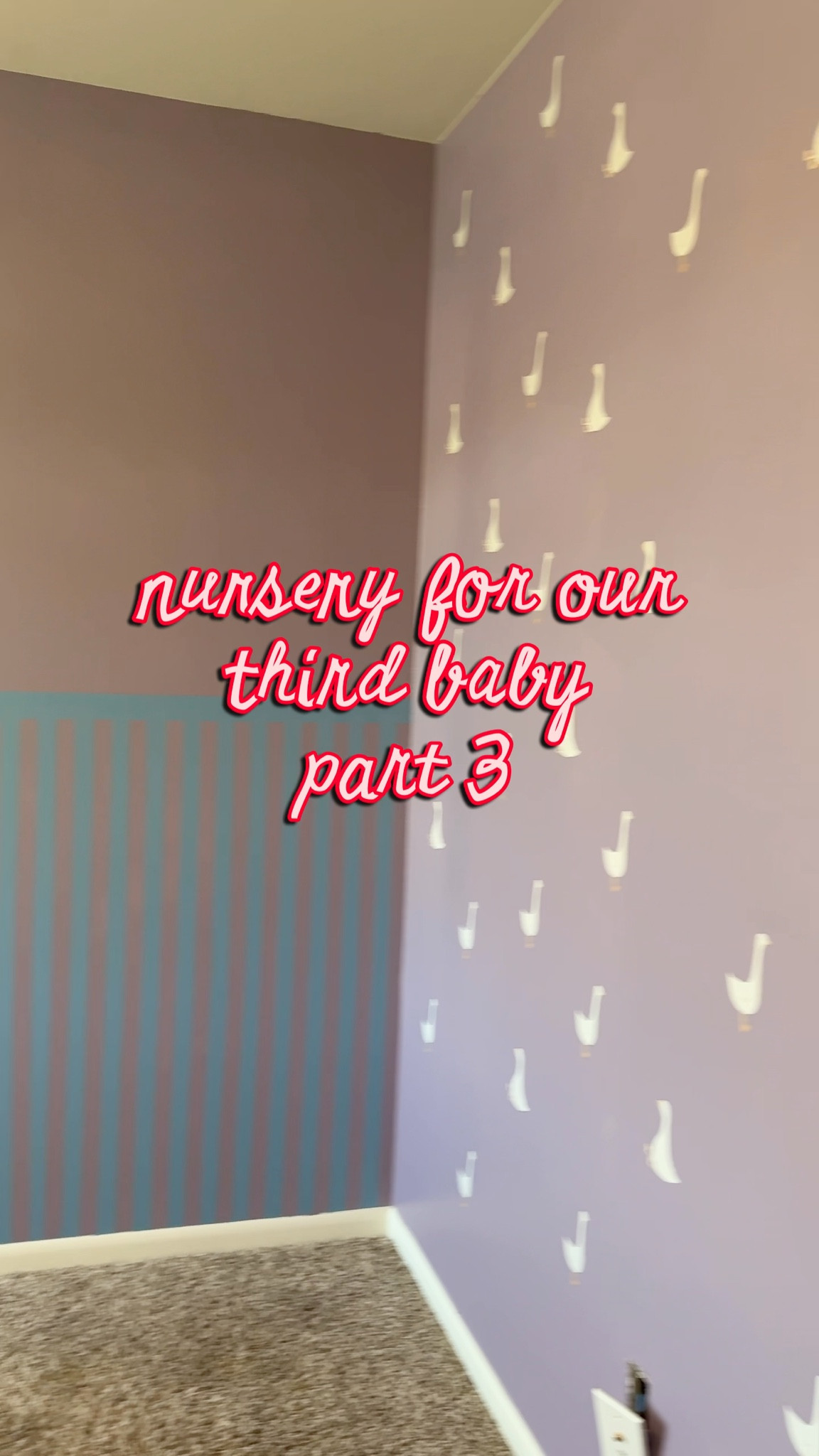 anything else you see was probably thrifted !! 