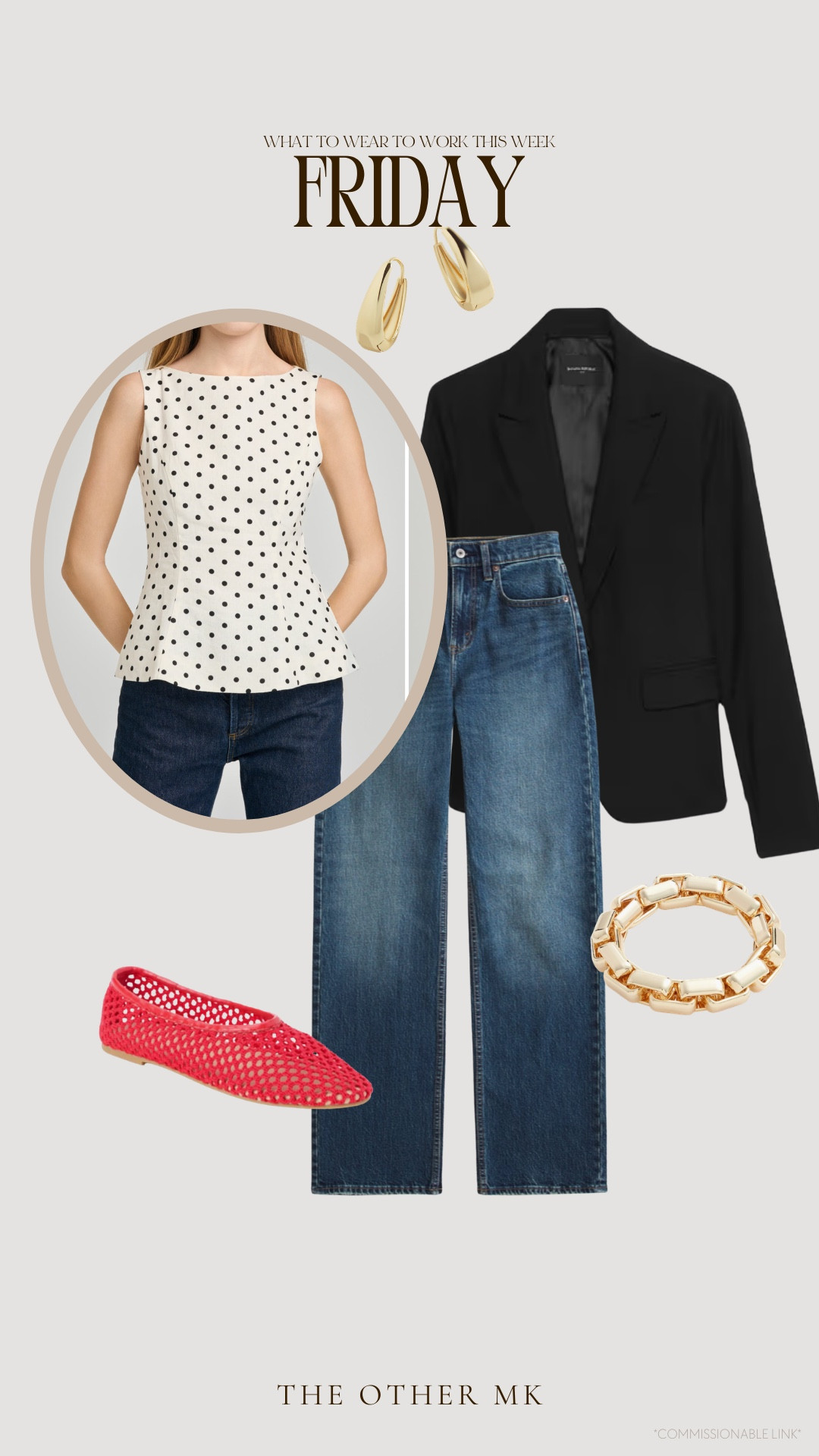 What yo wear to work this week


#LTKTall #LTKMidsize #LTKWorkwear