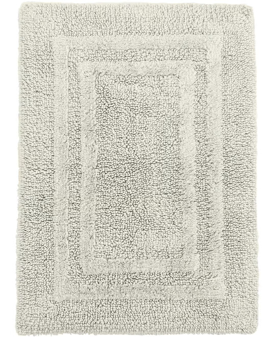 Hotel Collection Cotton Reversible Bath Rugs, 100% Cotton, Exclusively at Macy’s - Macy's | Macy's