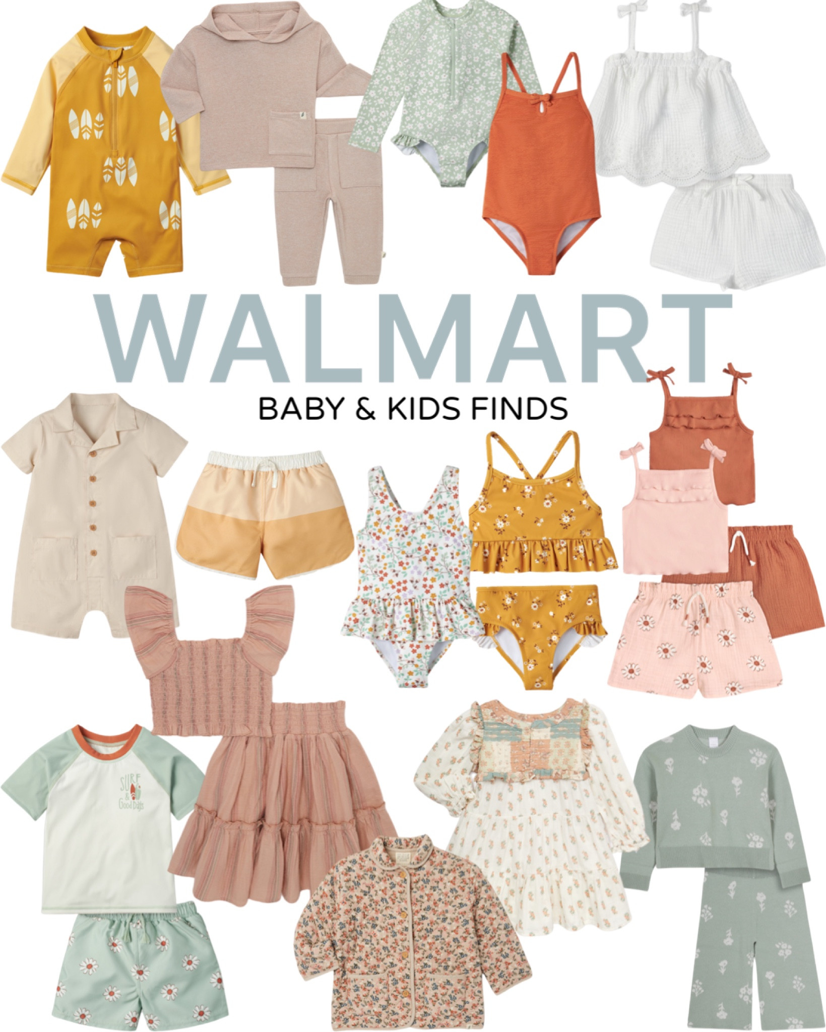 Walmart baby and toddler/kids finds for spring 2023! 

#walmart #walmartfinds #spring2023 #walmartbaby #walmartkids 

#LTKbaby #LTKFind #LTKkids