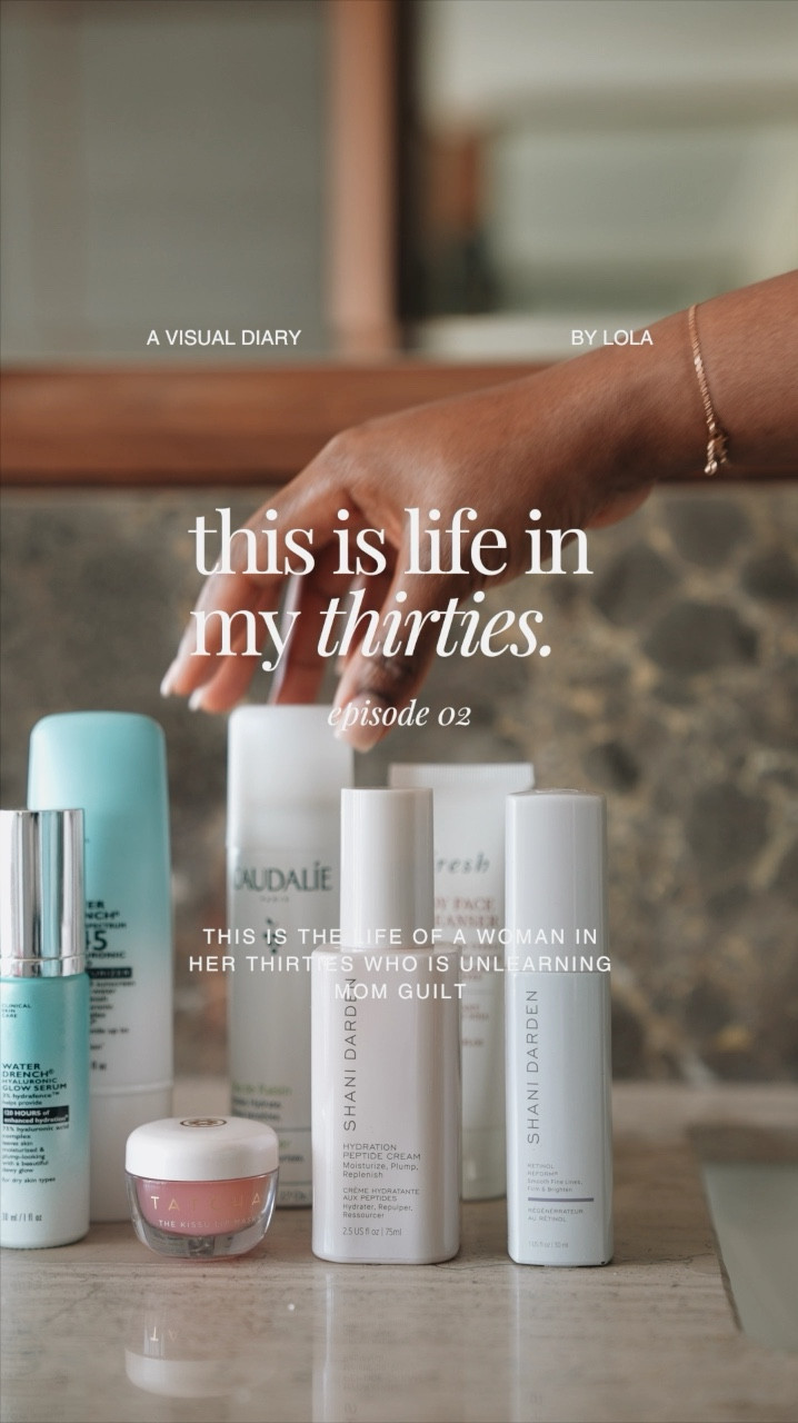 Skincare and beauty favorites on vacation for hydrating skin 

#LTKBaby #LTKTravel
