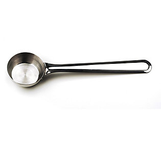 RSVP Long Handle Coffee Scoop | QVC