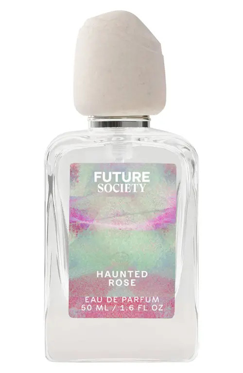 Future Society Haunted Rose Eau de Parfum at Nordstrom, Size 1.7 Oz | Nordstrom