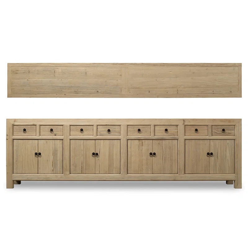 119'' Sideboard | Wayfair North America