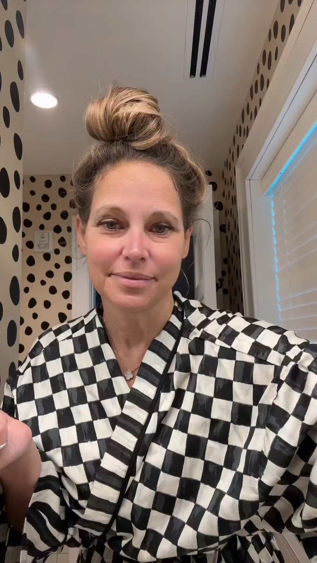 When I have to go fast! Its the best routine and so fast and lots of great products! Shades are all linked.

Or I'd just go with the whole merit set! You can do my routine with every product! I love mine and gifted them to my girls for Christmas!

I use all of these below and the mascara I change depending on wear or what I'm doing!
Milani - everyday use and lengthens 
Merit - love this for everyday when I want to look natural
Tarte - full thick look for going glam
s

#LTKOver40 #LTKBeauty #LTKgrwm