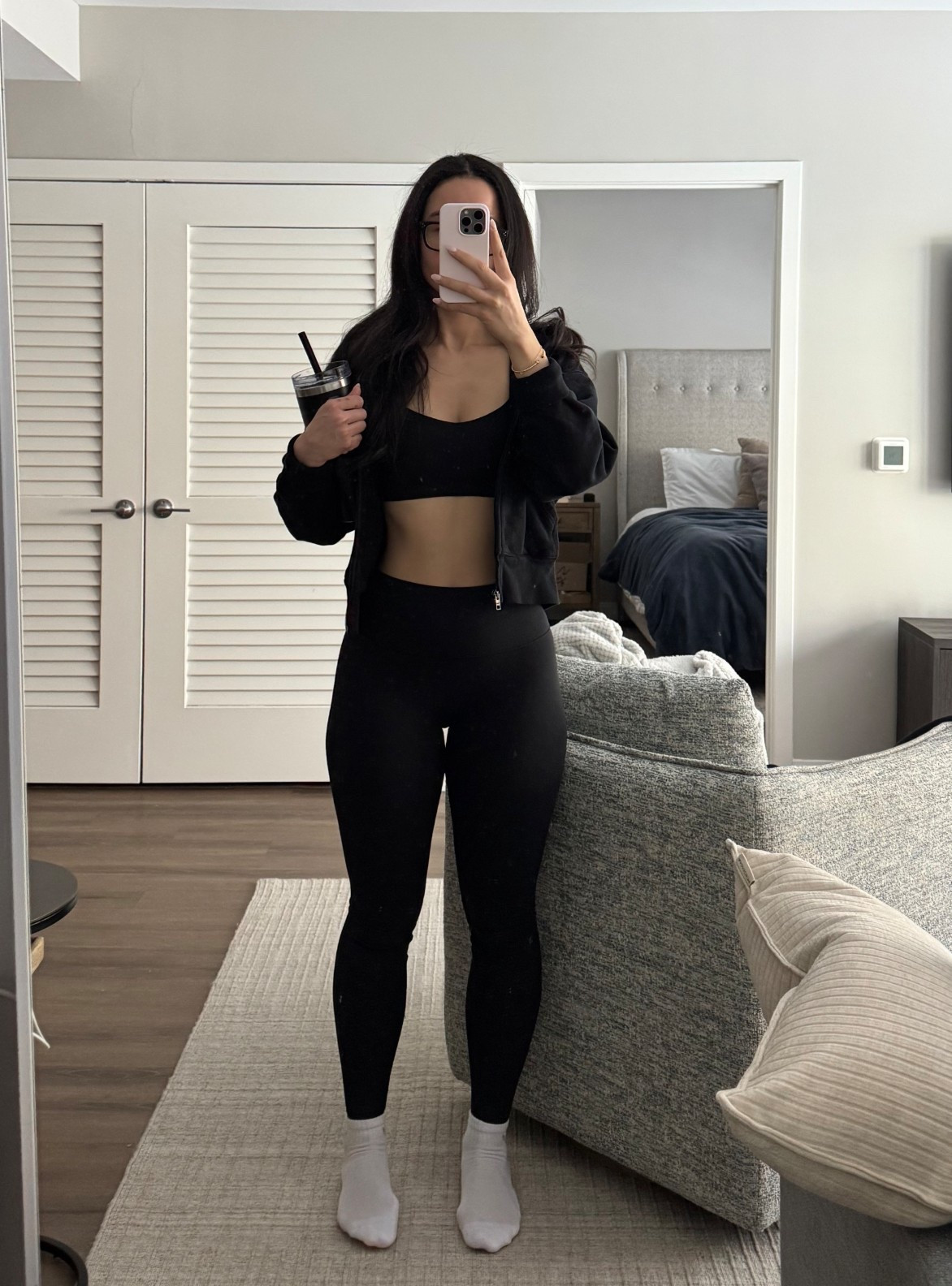 SO happy lululemon finally has seamless leggings!! 

#LTKActive #LTKfitnessgoals