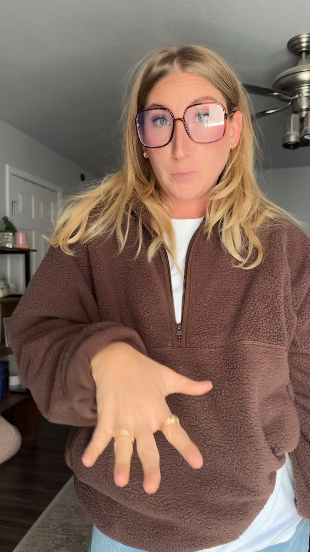 Daily Looks

#LTKSeasonal #LTKStyleTip #LTKSaleAlert