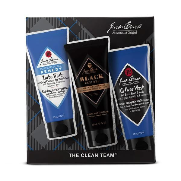 The Clean Team | Bluemercury, Inc.