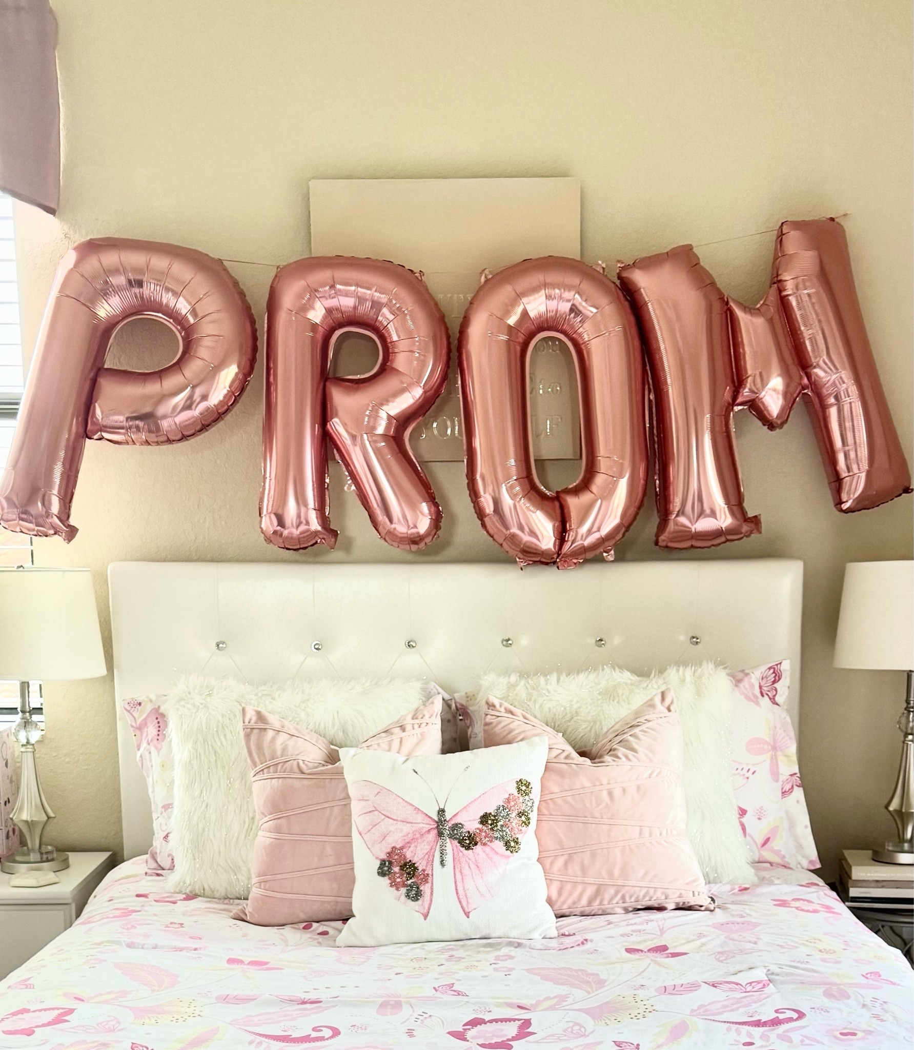 💗Prom Send off party decor!

Hosting & Entertaining | Prom Party | Prom | Party Decor | Budget-Friendly Decor | Amazon

#LTKmomlife #LTKHome