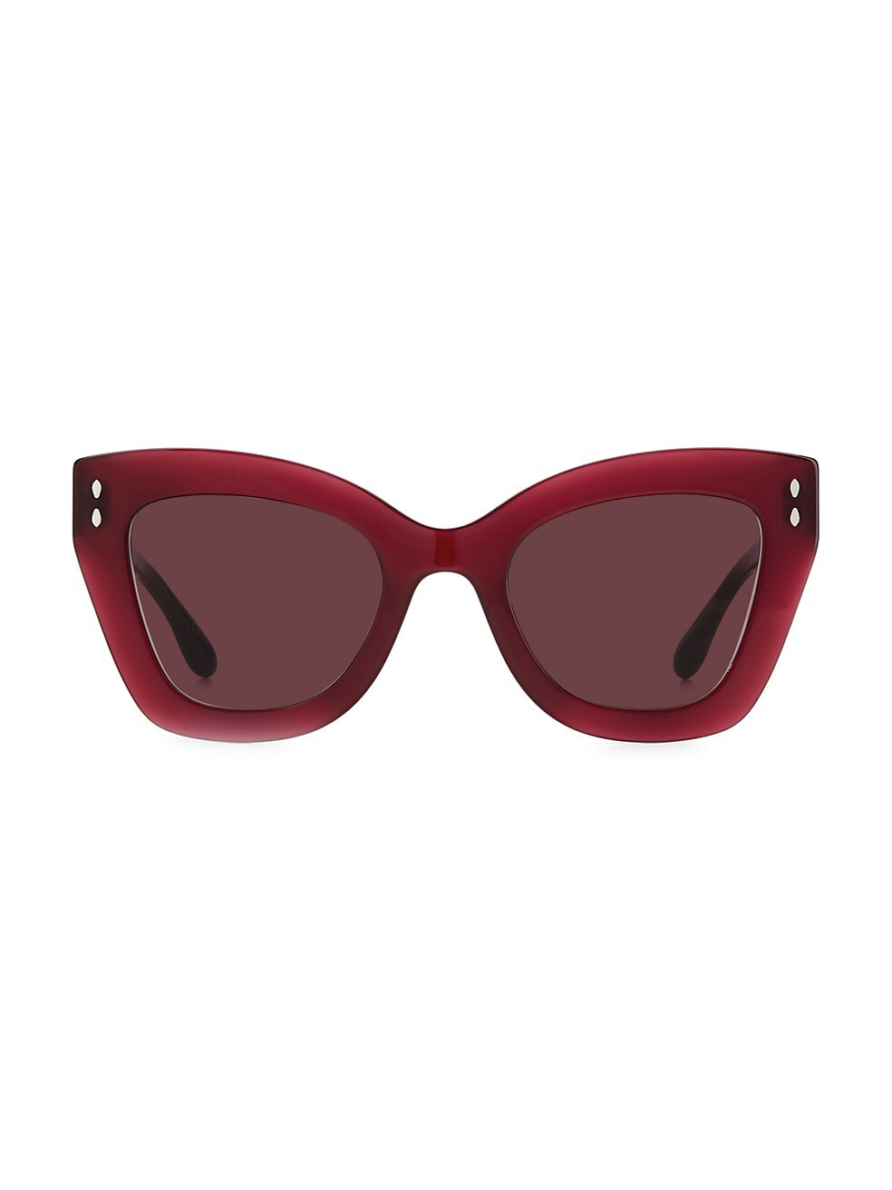 51MM Cat Eye Sunglasses | Saks Fifth Avenue