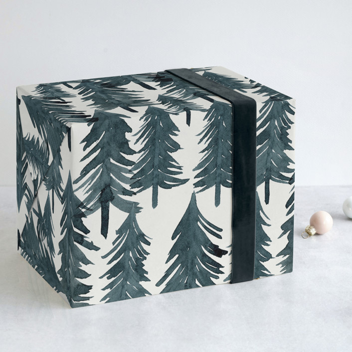 Set of 5 sheets, 20" x 28" each | Minted