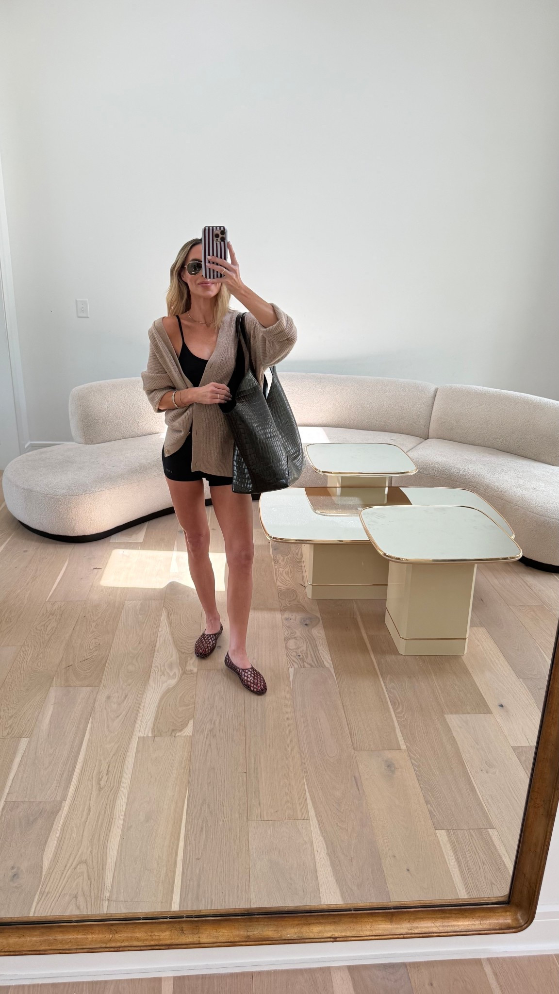 can’t get over these jellies! 

#LTKootd #LTKdayinmylife #LTKgrwm