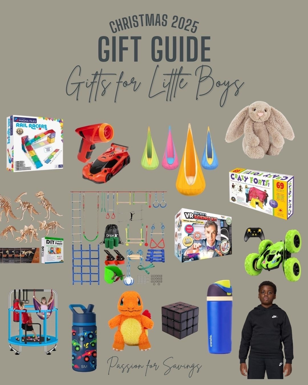 My top picks for Little Boys’ Gifts!

#LTKHoliday #LTKGiftGuide #LTKFindsUnder100