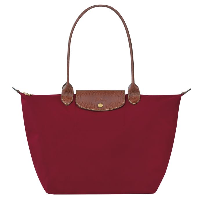 Le Pliage Original





 
Shoulder bag L - Red | Longchamp