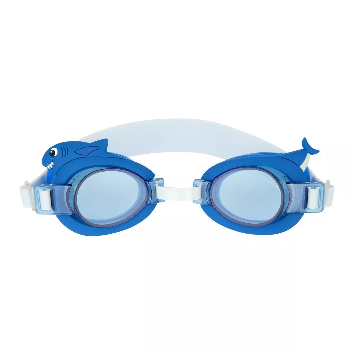 Coconut Grove Character Goggles - Finn the Shark | Kohl's