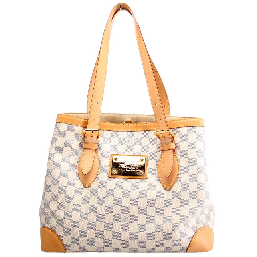 Hampstead MM Azur | Keeks Designer Handbags