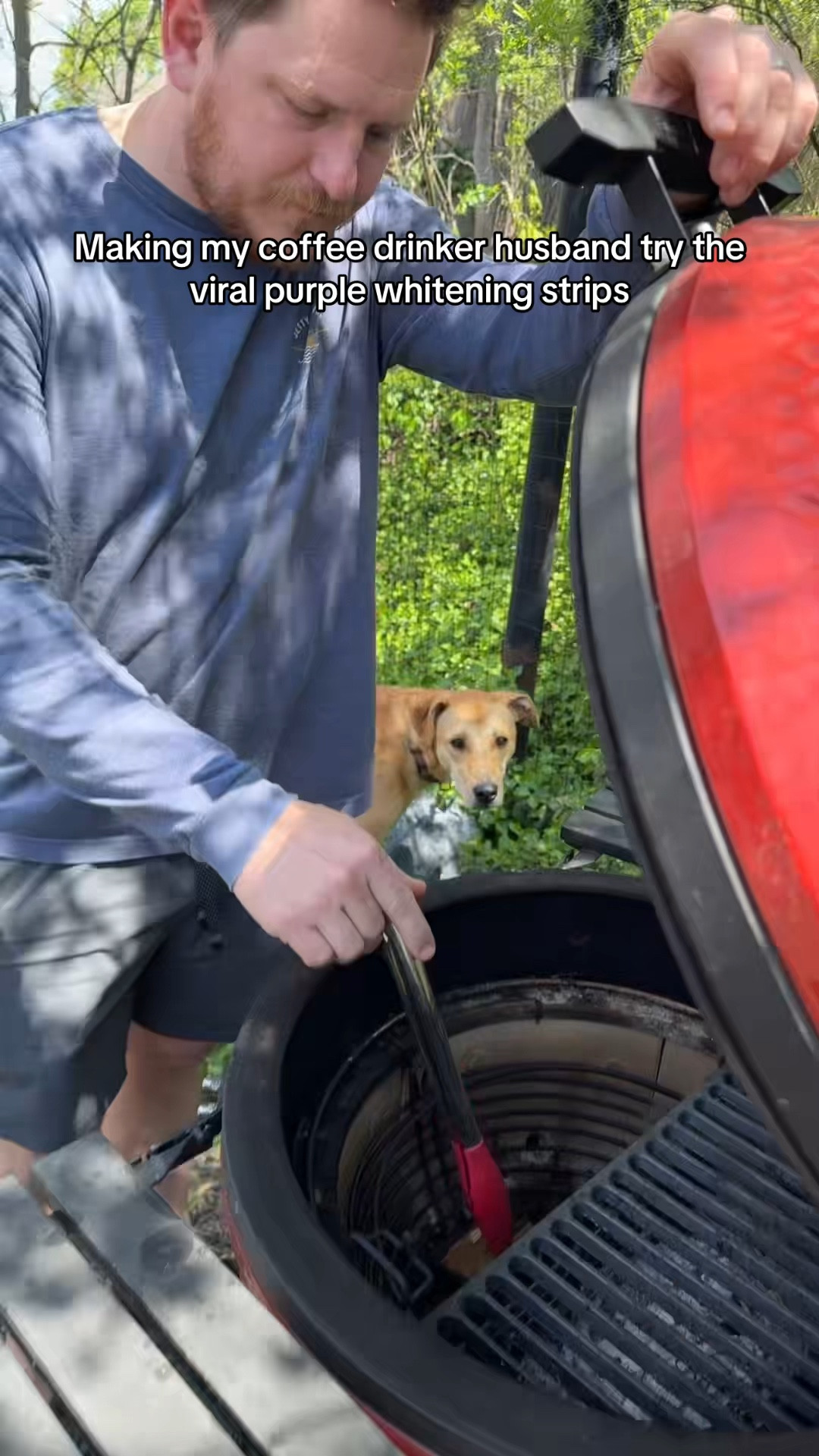 He was not expecting it to work that good…

#LTKBeauty #LTKMens #LTKselfcare