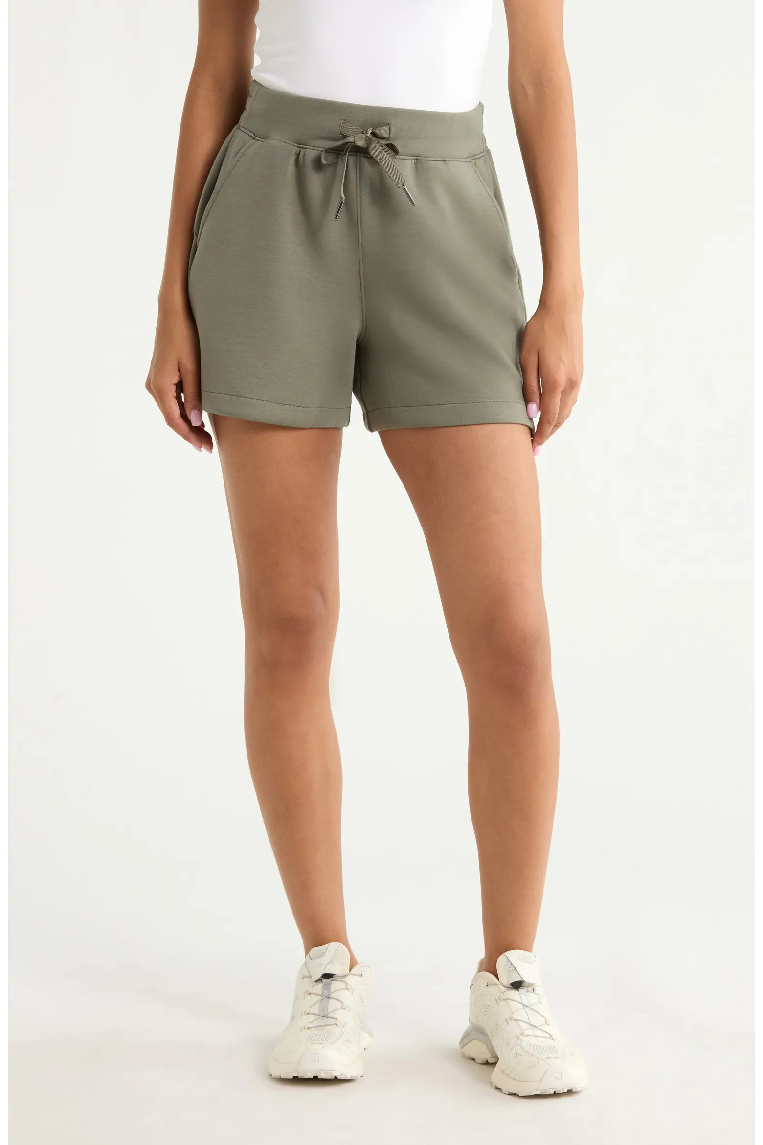 AirEssentials Shorts (Women) | Nordstrom | Nordstrom