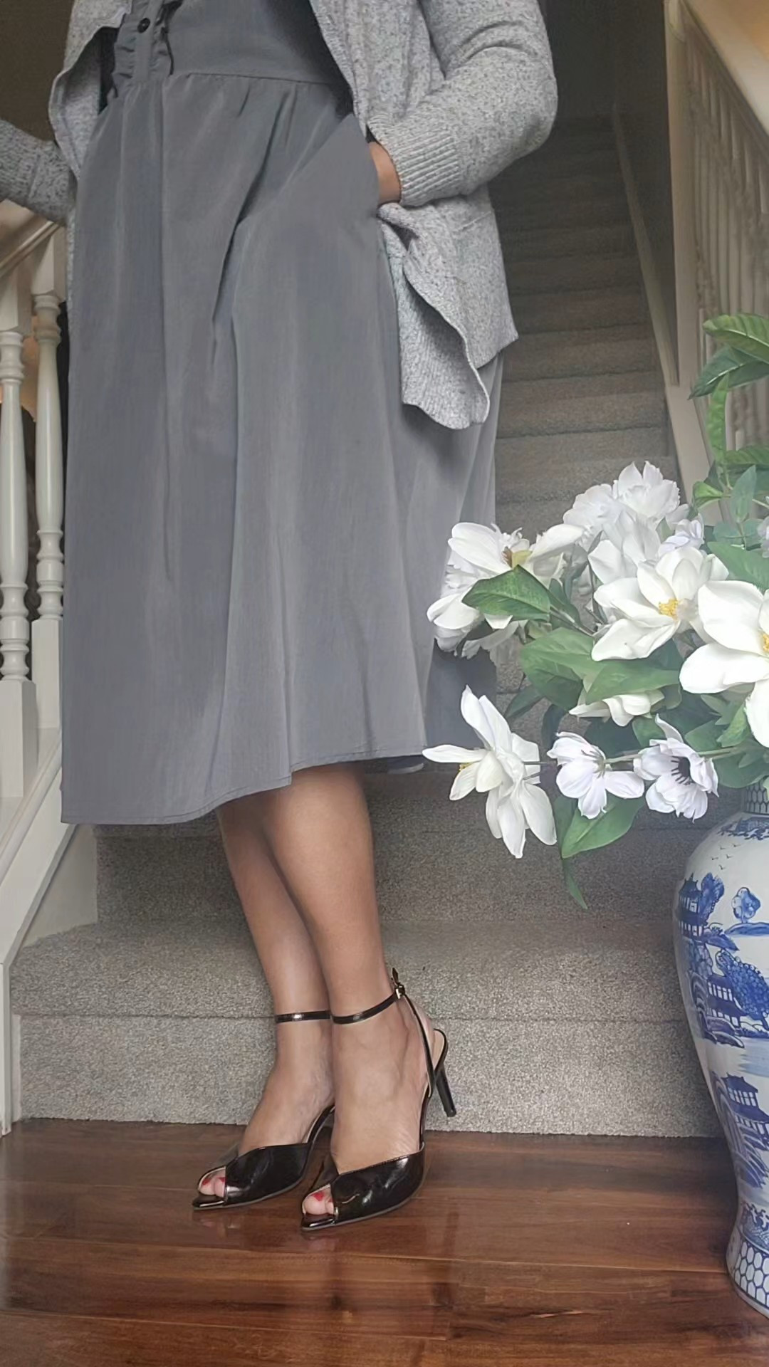 Fantastic shoes! 

#LTKWorkwear #LTKOver40 #LTKFindsUnder100