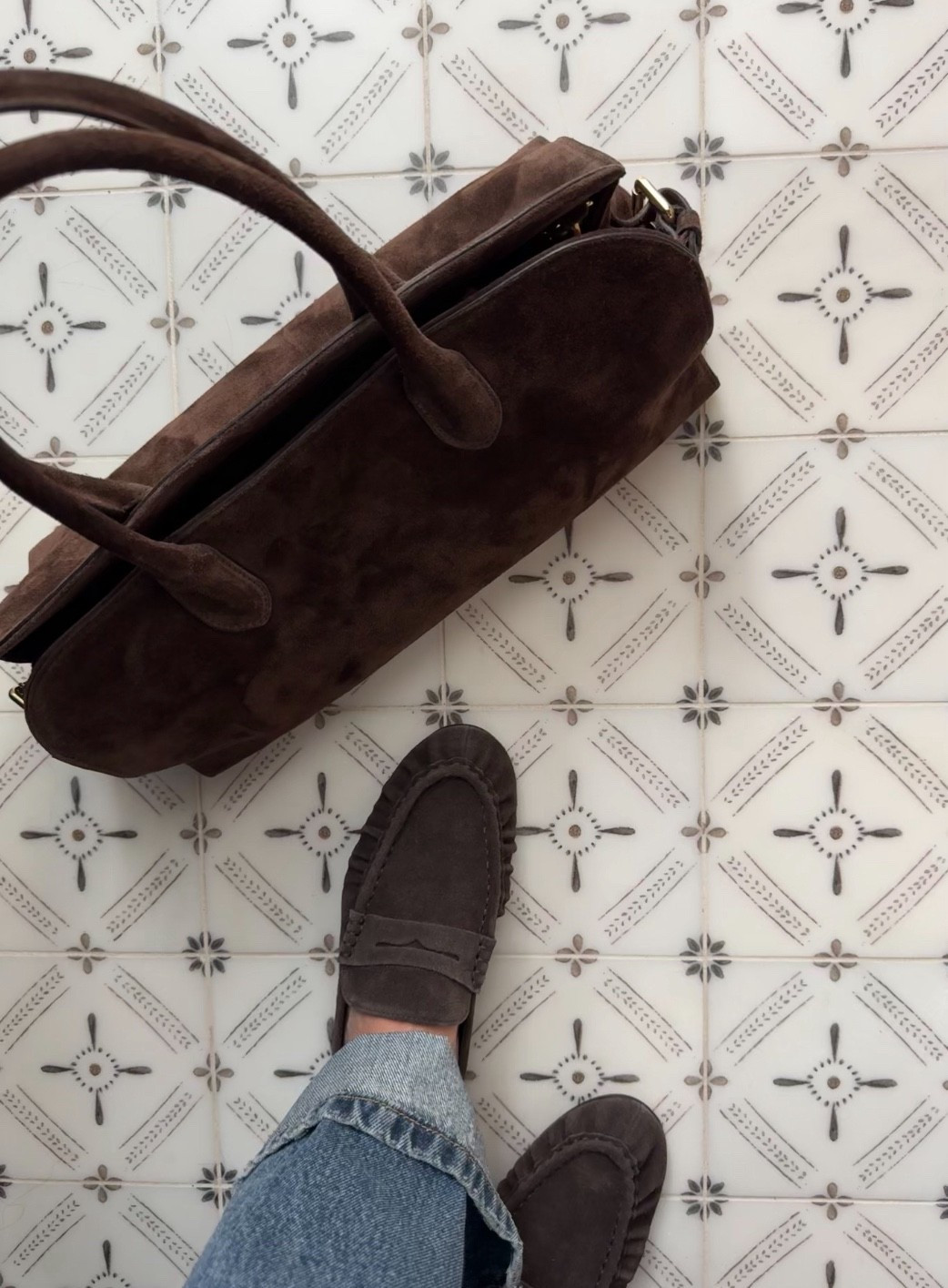 Give me all the chocolate brown

#LTKFindsUnder100 #LTKShoeCrush #LTKSaleAlert