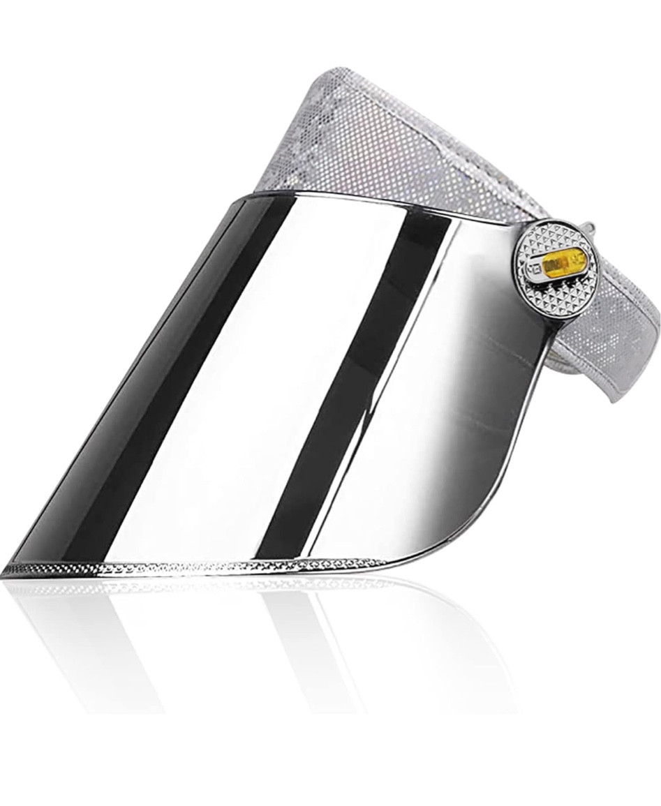 WAYCOM Sun Cap, Sun Visor Hat - UV … curated on LTK