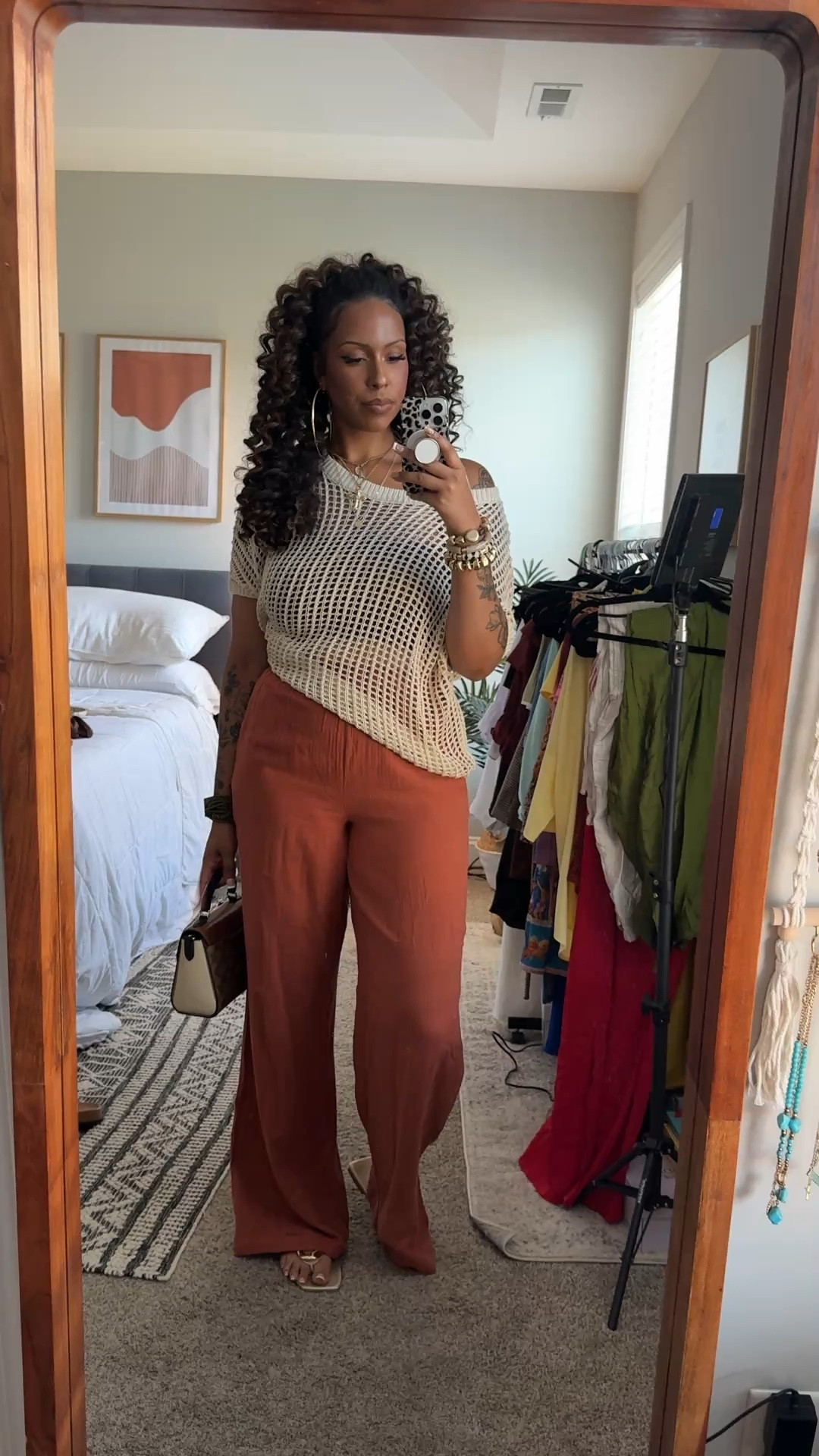 Summer Outfit Inspo

#LTKootd #LTKTall #LTKMidsize