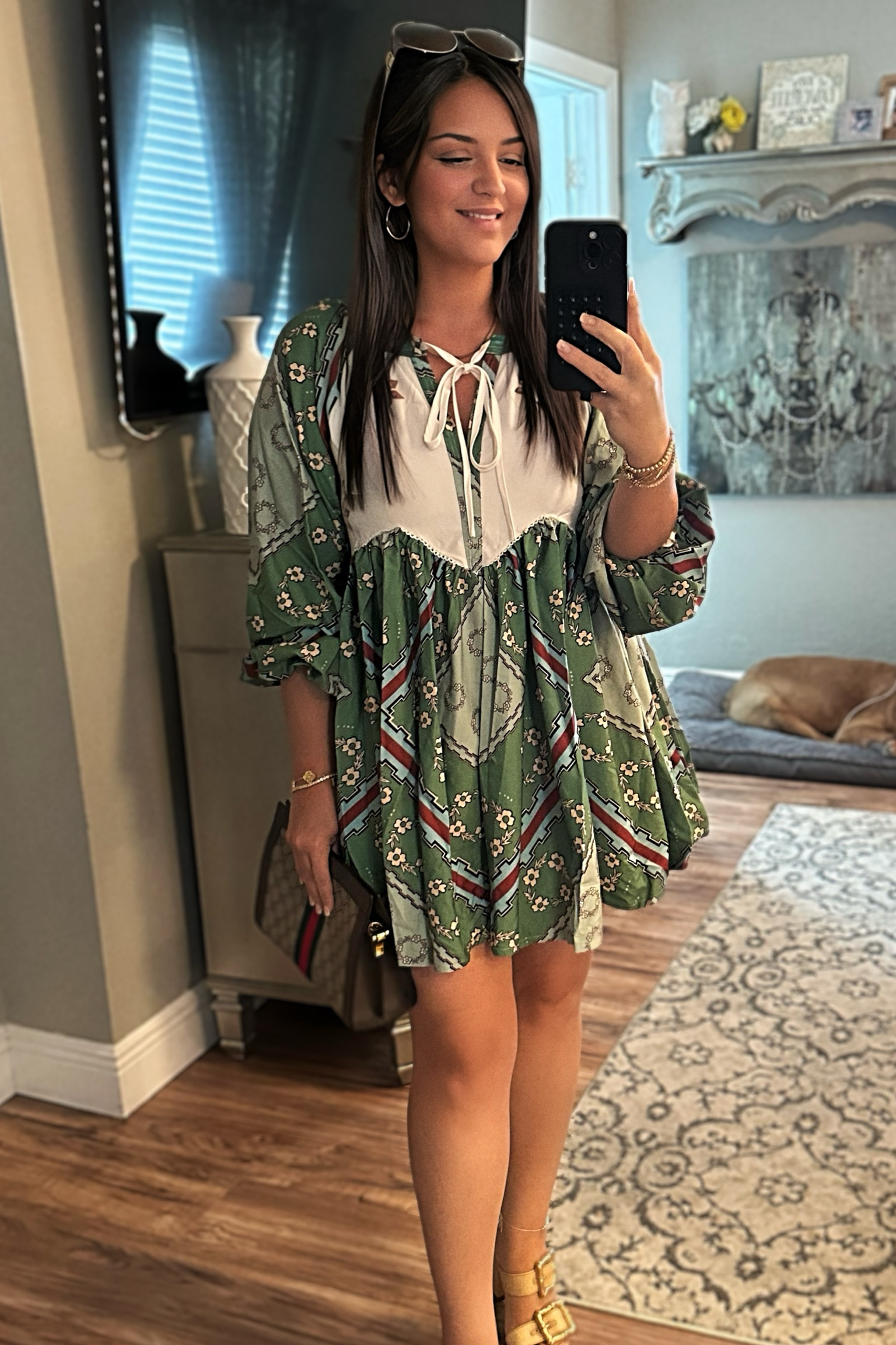 #amazonfashion fall vibes, but make it South Florida#fallinspo #amazon

#LTKSeasonal #LTKStyleTip #LTKFallSale