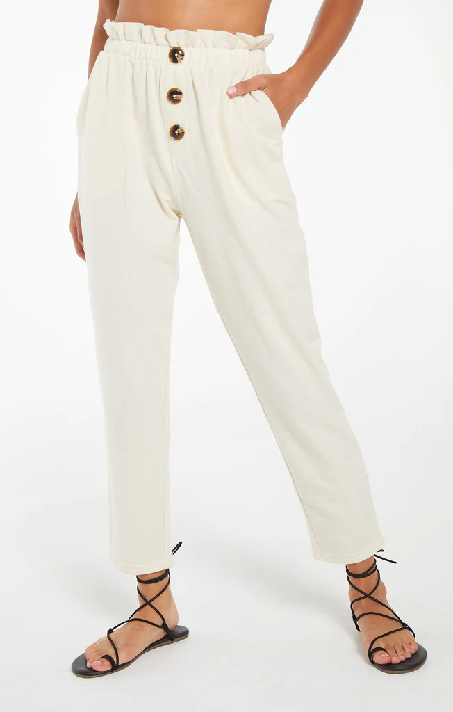 Brixton Jogger | Z Supply