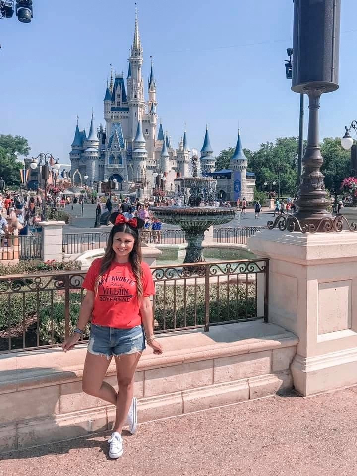 #Disney

#LTKootd #LTKTravel #LTKmomlife