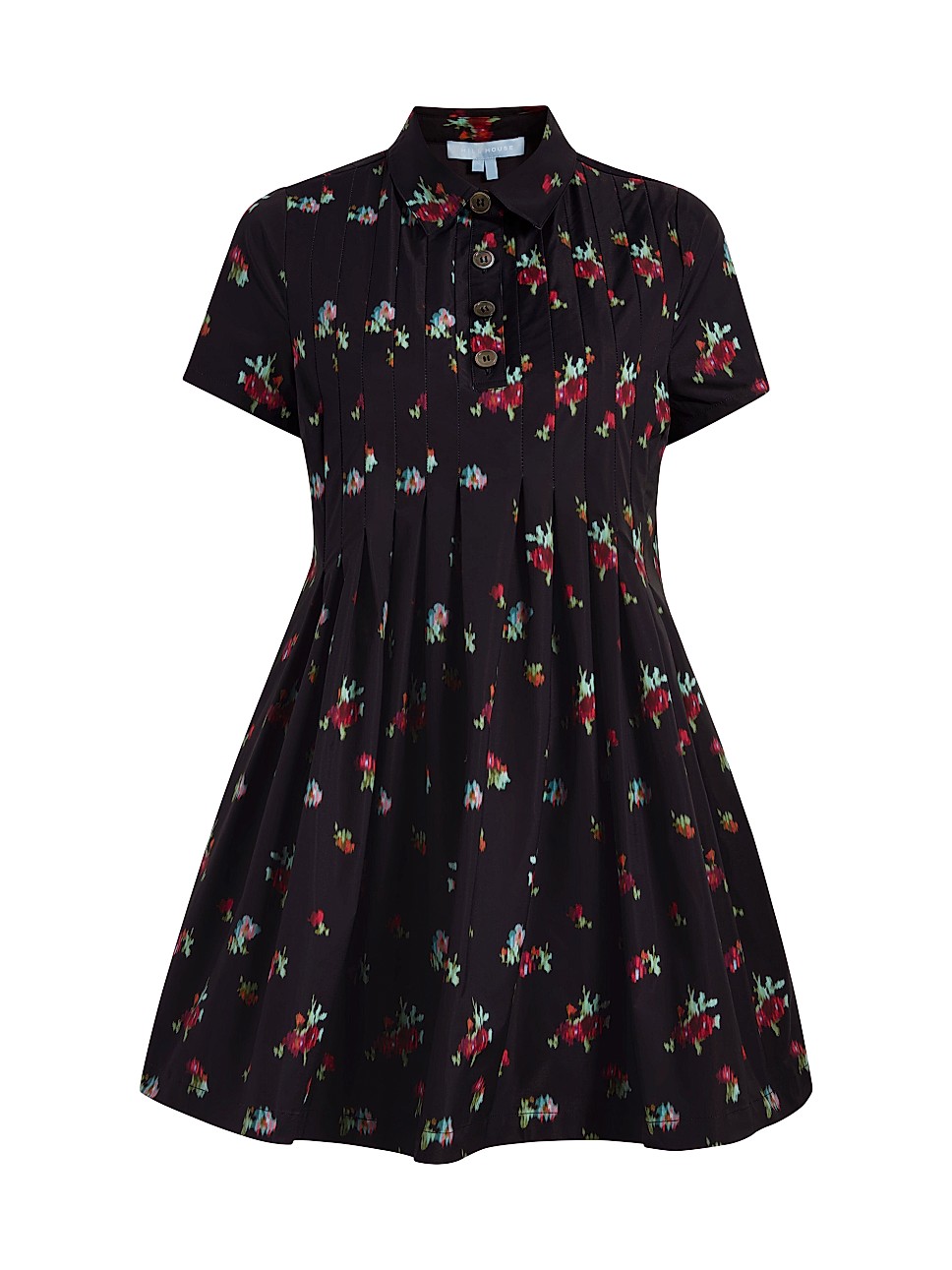 The Rosalind Dress | Saks Fifth Avenue