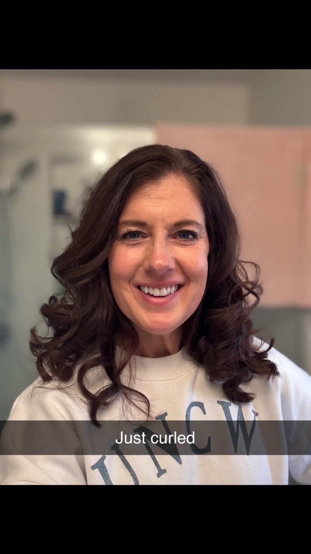 Bio Ionic Long Barrel Styler, Curling Iron with Moisture Heat Technology & NanoIonic MX, Versatil... | Amazon (US)