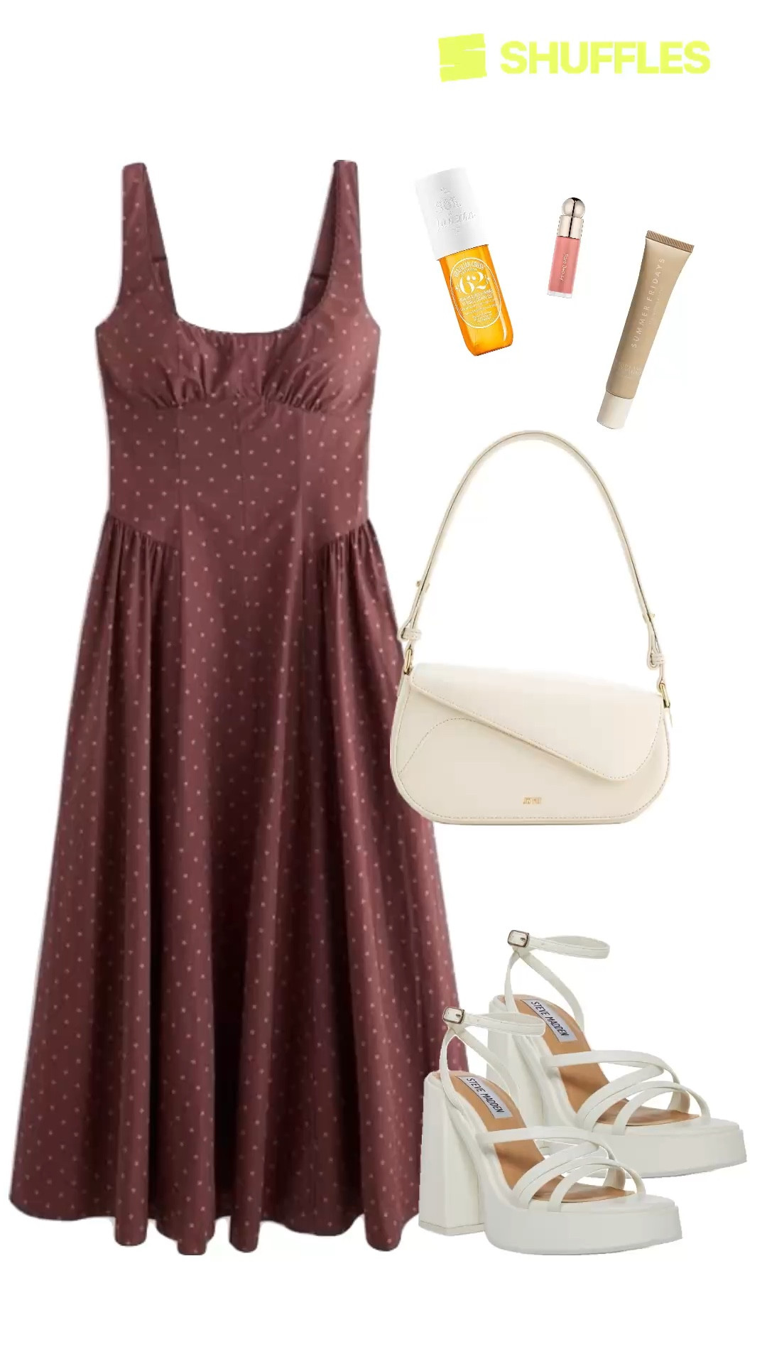  Aesthetic Outfit, Granola Girl Outfit, Spring Outfit, Neutrals Outfit Summer Outfit, Spring Fashion 

#LTKdayinmylife #LTKPetite #LTKootd