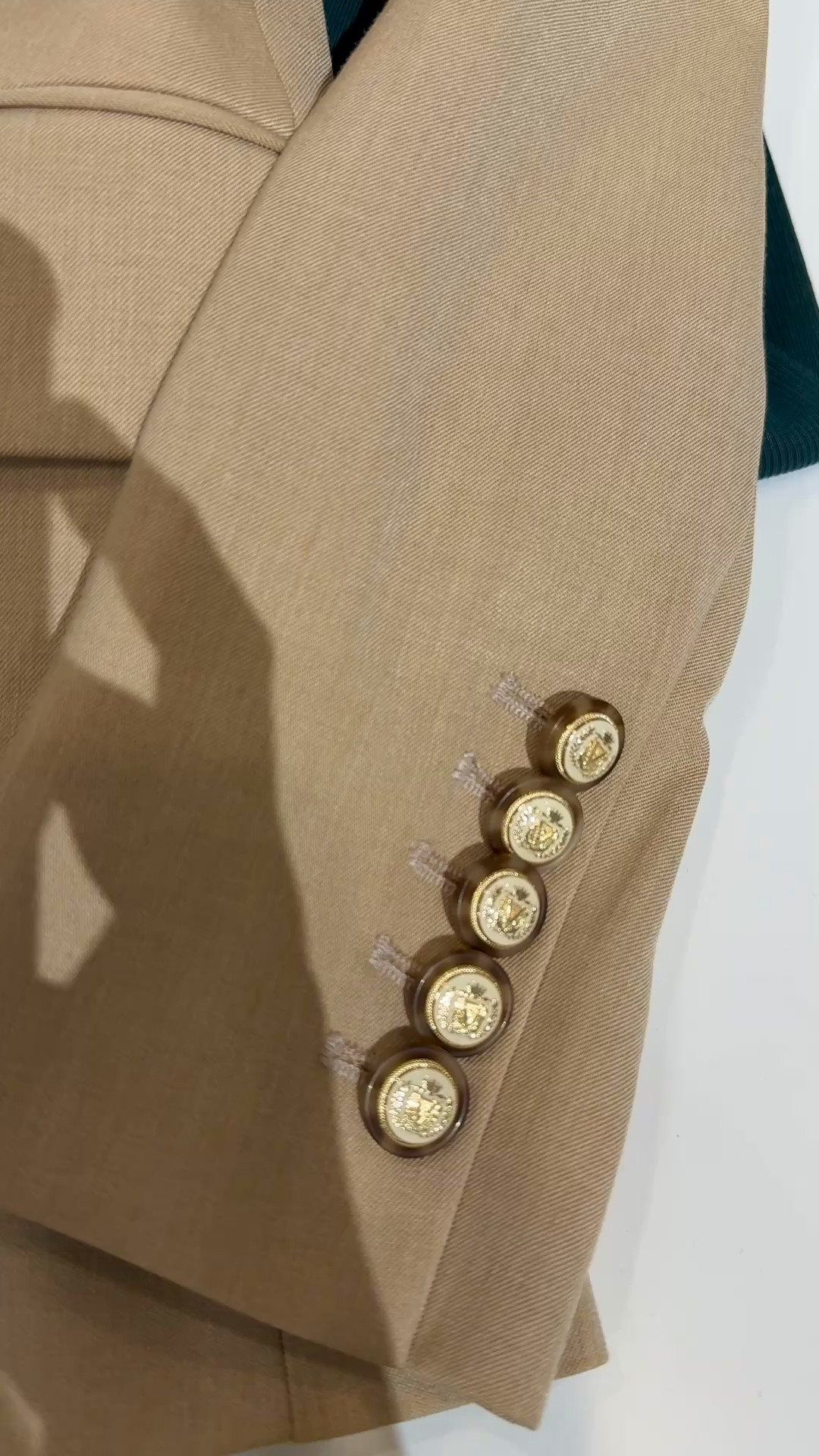 The buttons are so luxe!
Nordstrom Anniversary sale

#LTKSaleAlert