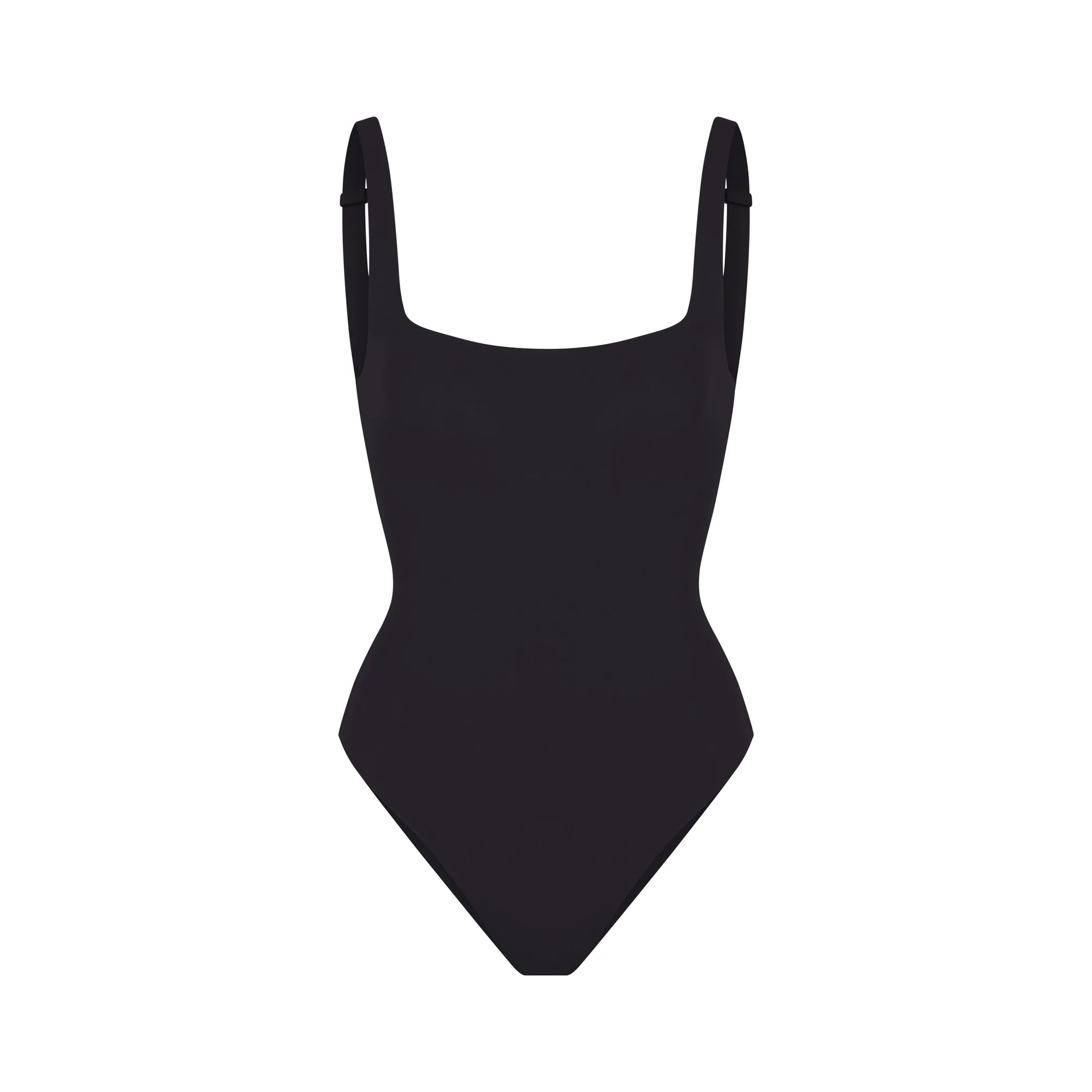SCOOP BRIEF BODYSUIT | SKIMS (US)