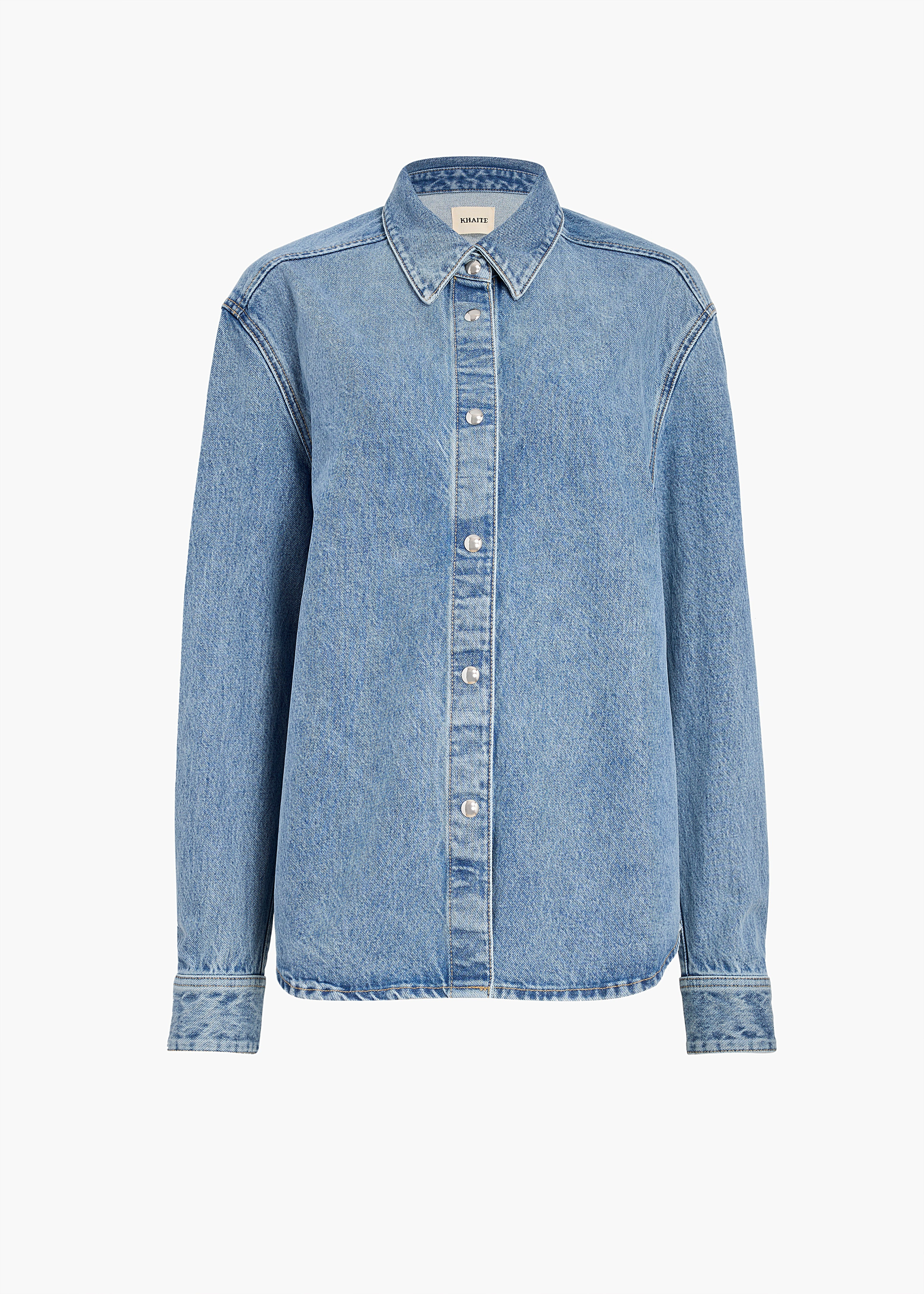 Argo Top in Bryce | Khaite