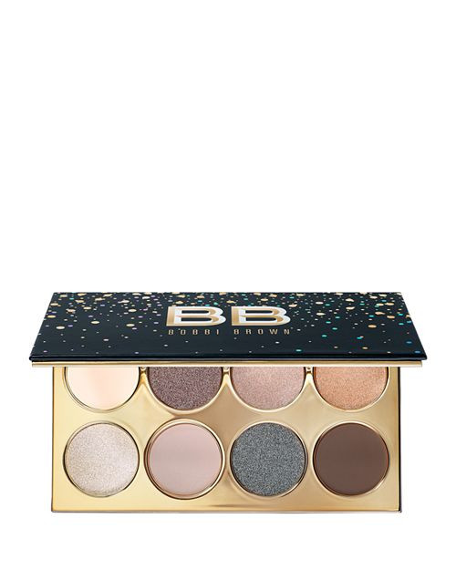Bobbi Brown Smokey Crystal Eyeshadow Palette Beauty | Bloomingdale's (US)