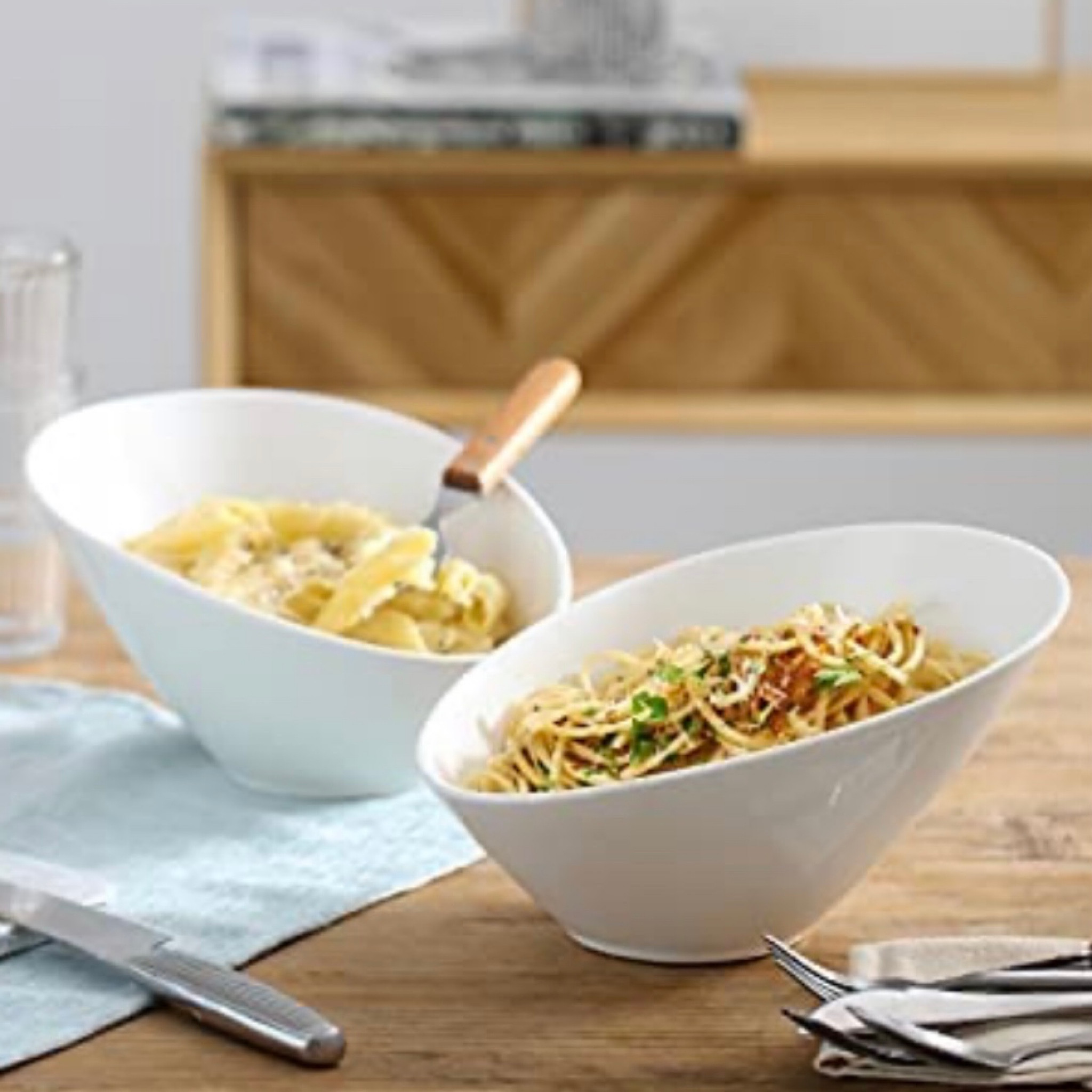 Salad bowl, pasta bowl, bowl, kitchen, dining, plateware#LTKGiftGuide 

#LTKhome #LTKGiftGuide #LTKunder100