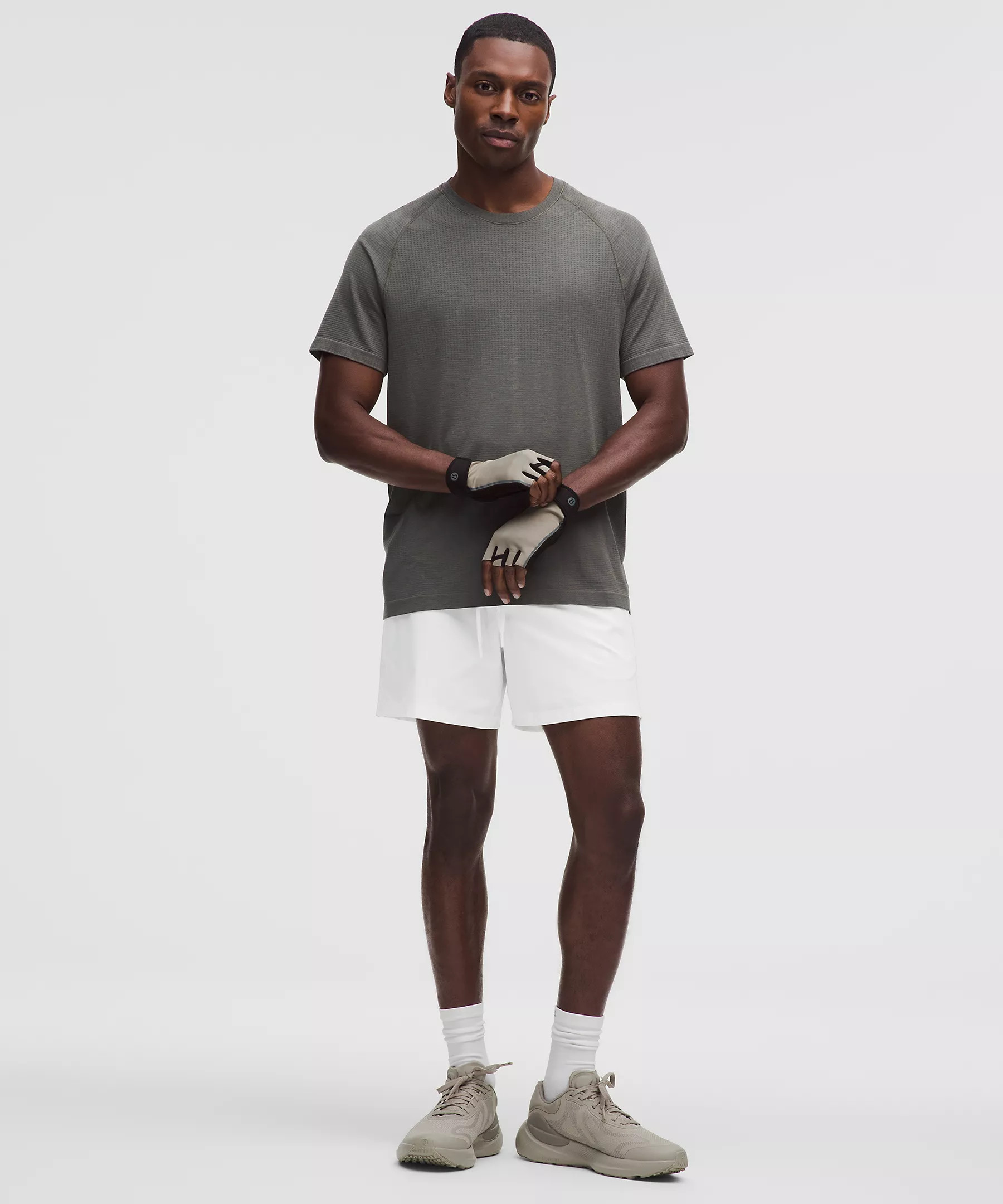 Zeroed In Linerless Short 5" | Lululemon (US)