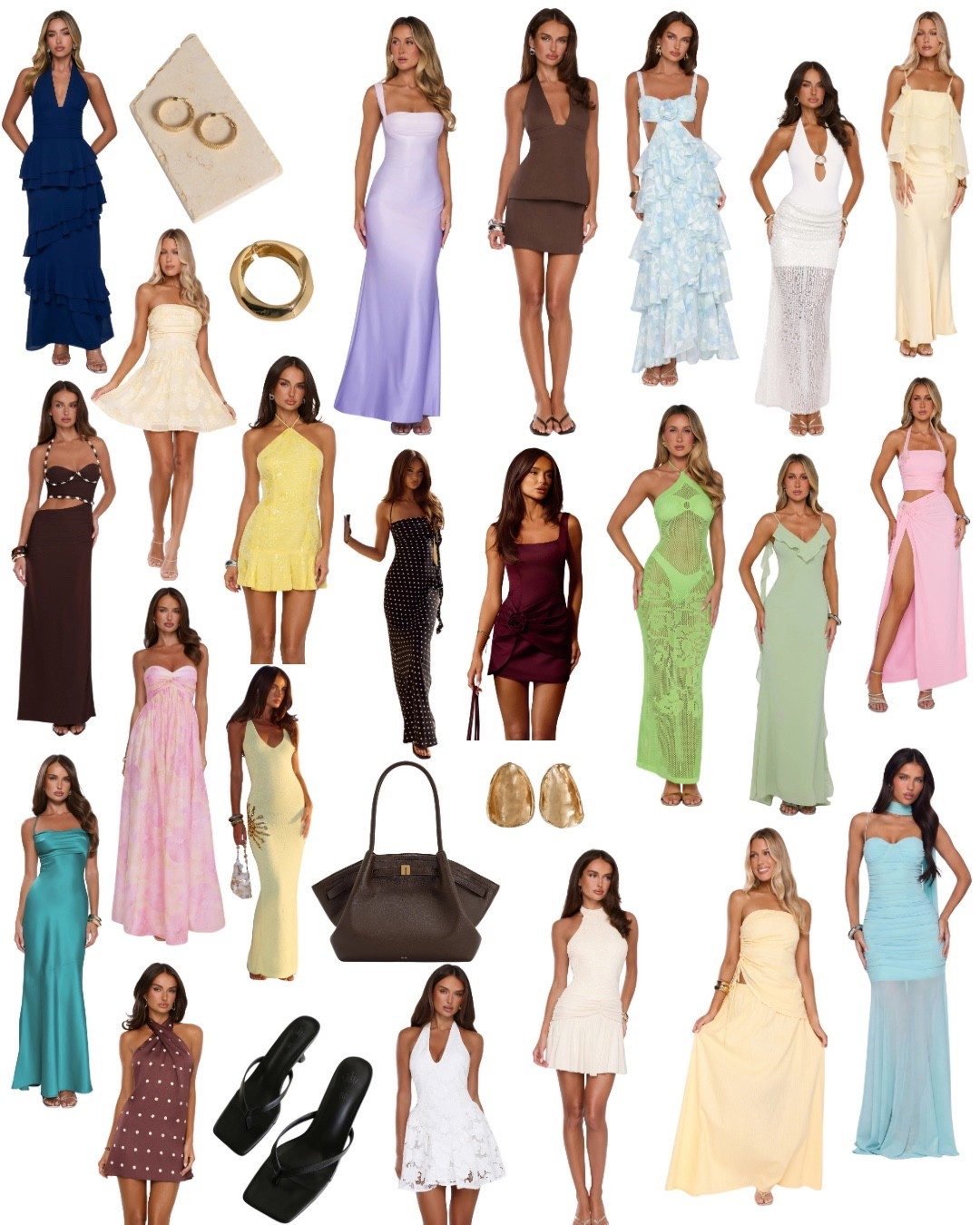 Hello Molly new arrivals