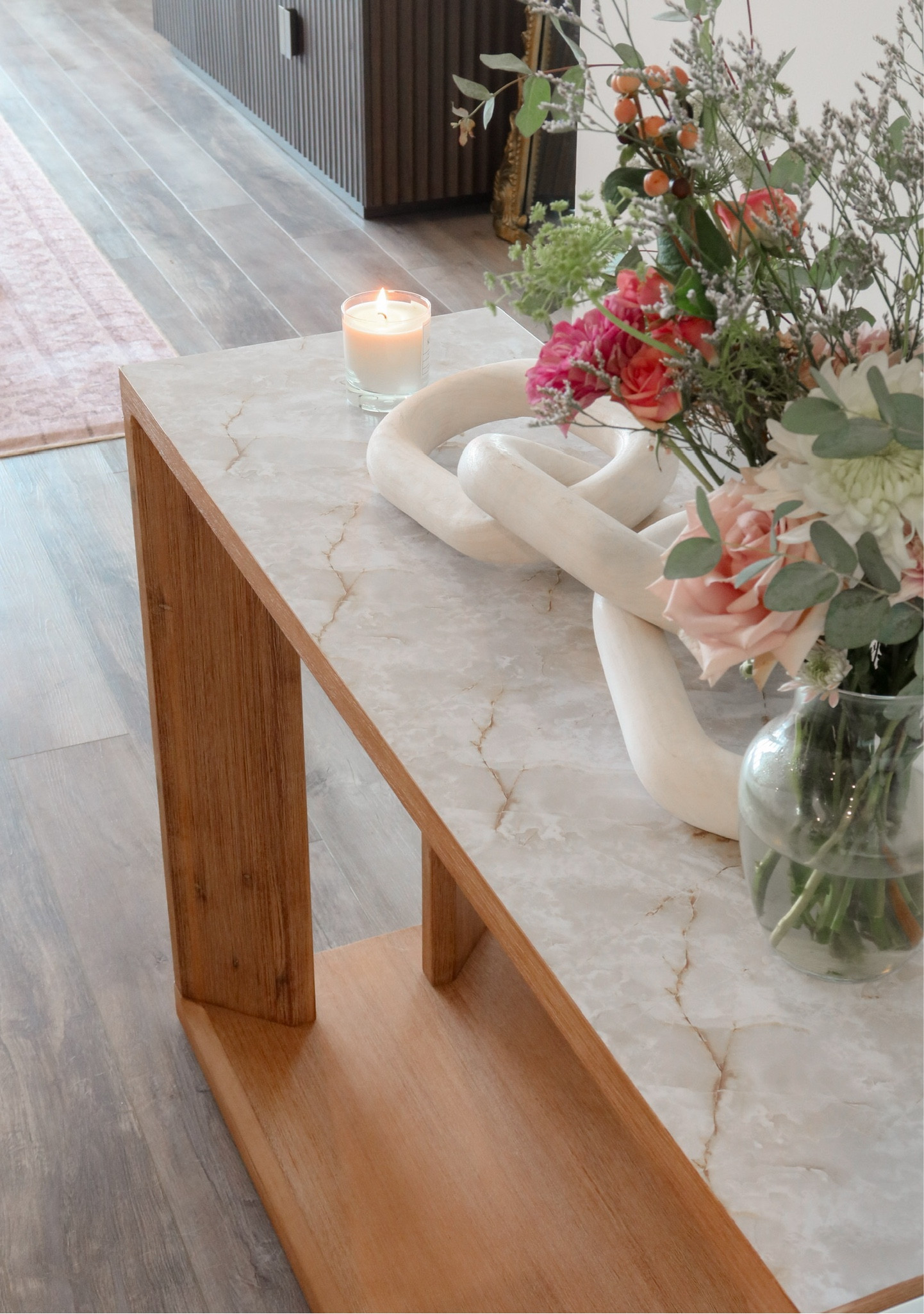 Rental Home Friendly Peel and Stick Wallpaper 

Home Finds, Wallpaper, Home Decor, Aesthetic Home, Marble Wallpaper

#LTKSeasonal #LTKStyleTip #LTKHome