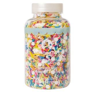 Sweet Tooth Fairy® Over the Rainbow Sprinkle Mix | Sprinkles | Michaels | Michaels Stores