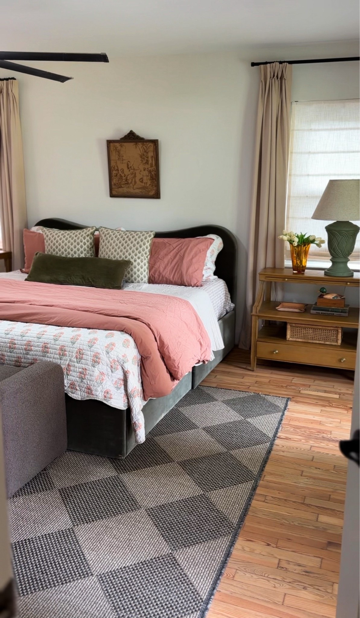 Primary bedroom sources!

#LTKSaleAlert #LTKHome #LTKmomlife