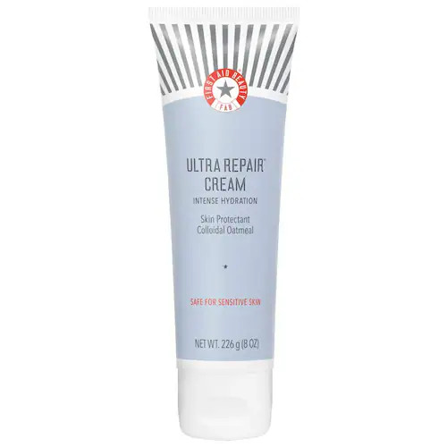 First Aid BeautyUltra Repair® Cream Intense Hydration | Sephora (US)